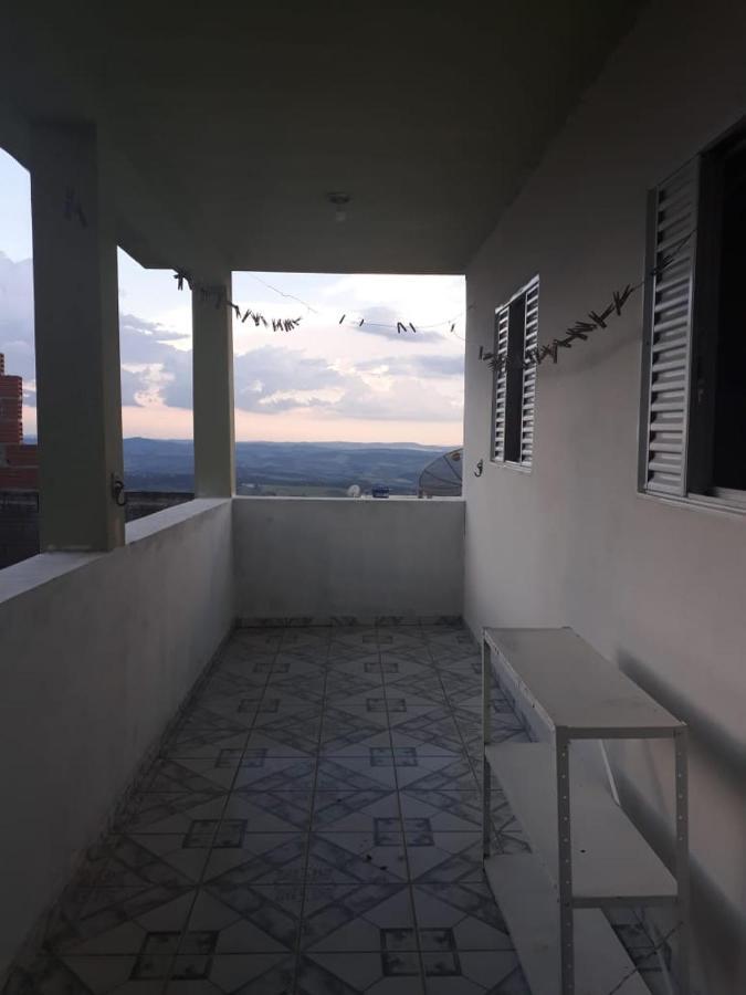 Casa Por Do Sol São Tomé das Letras Exterior photo